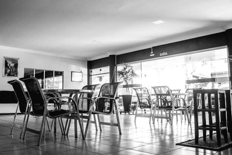 Food & Drinks 4, Riviera Palace Hotel, Sete Lagoas