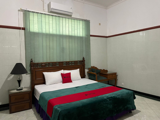 Bedroom 9