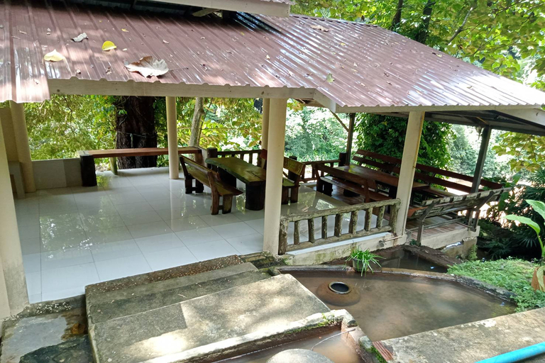 Sport & Beauty 4, The Cascade - Mae Taeng Waterfall Bungalows, Mae Taeng