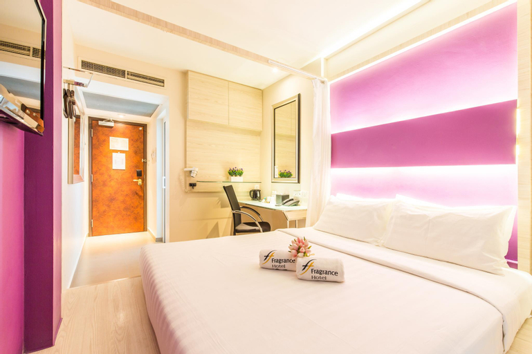 Bedroom 10