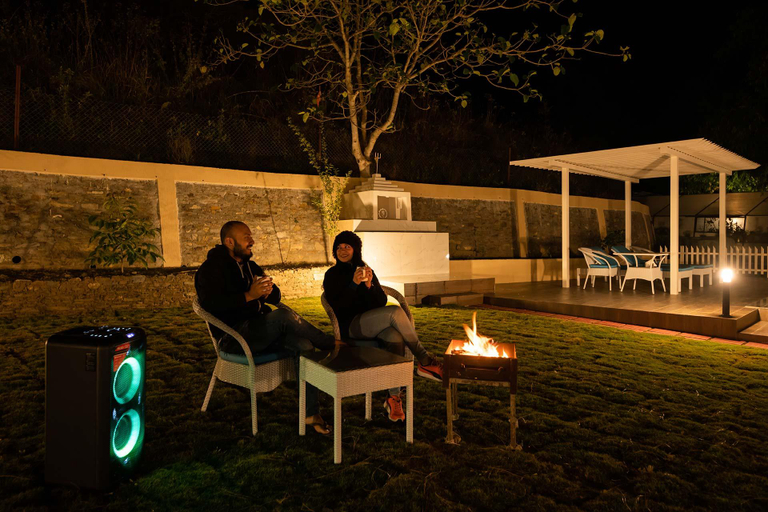 Others 3, StayVista at Rolling Hills with Swimming Pool, Almora