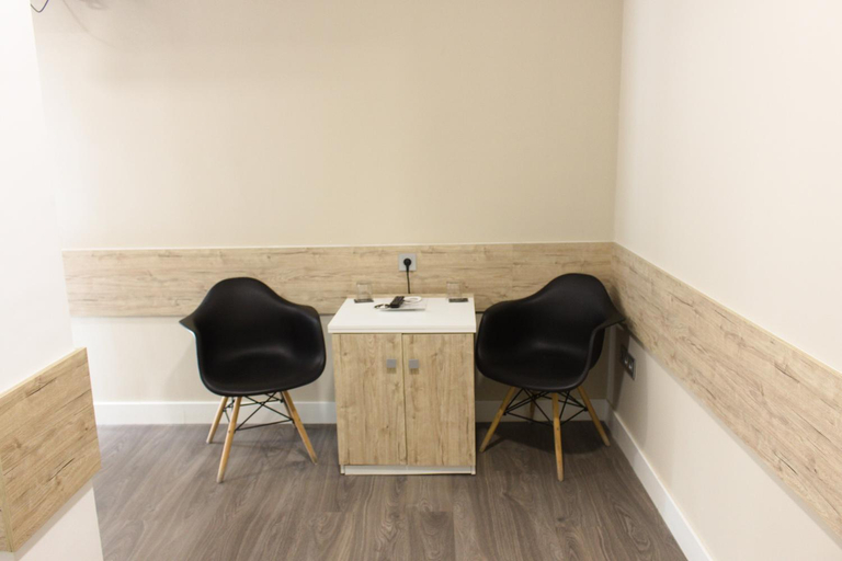 Others 3, Deluxe Hostels & Suites Merida, Badajoz