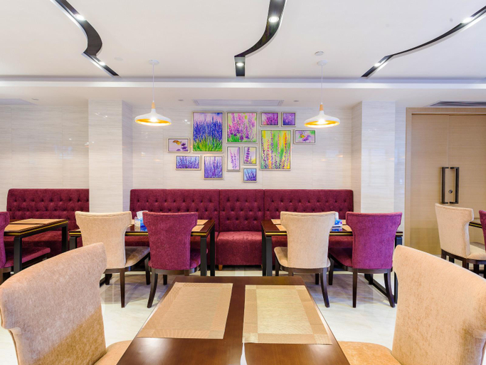 Food & Drinks 4, Lavande Hotels·Kaiping Musha, Jiangmen