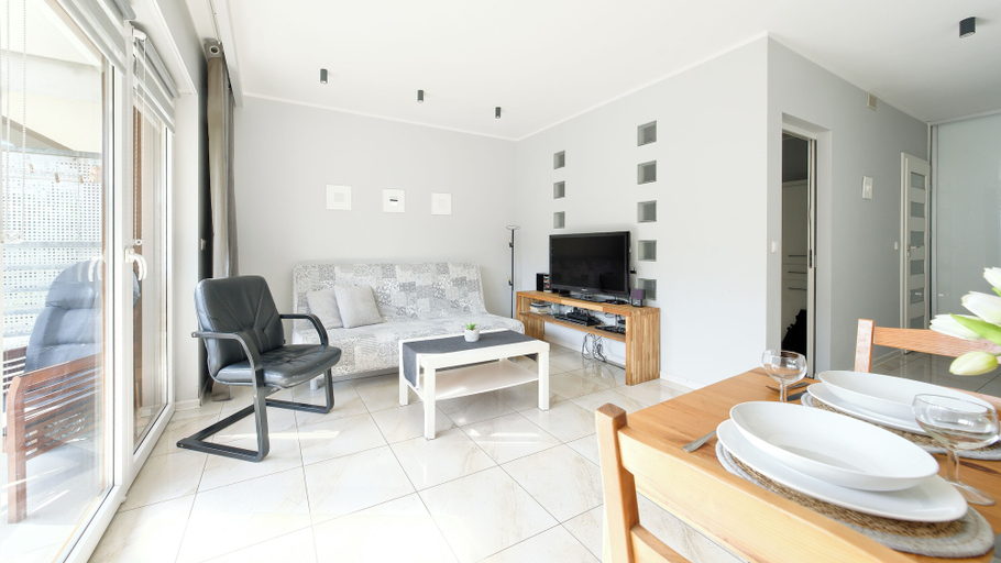 Others 5, Apartamenty Sun & Snow Westerplatte Międzywodzie, Kamień