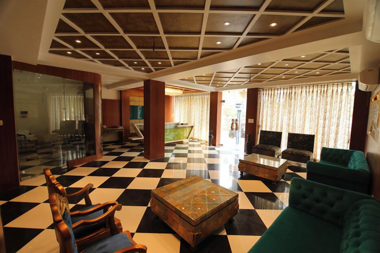 Others 4, Hotel Sarin Inn Heritage, Varanasi