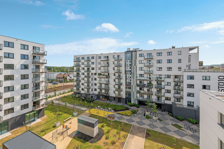 Exterior & Views 2, Chylońska 100 by Grand Apartments, Gdynia
