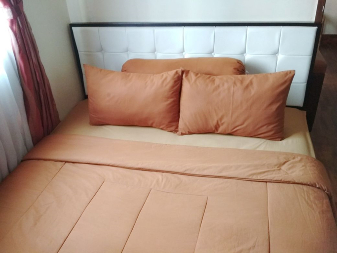 Bedroom 8