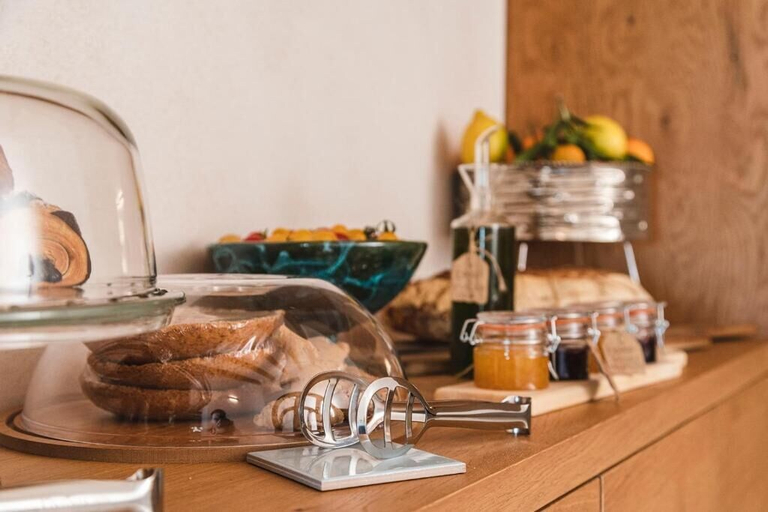 Food & Drinks 5, Borgo Vinceri, Foggia