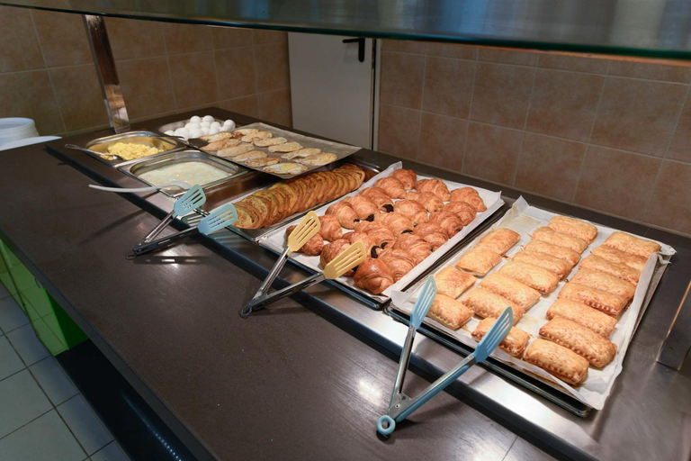Food & Drinks 5, HI Tel Aviv - Bnei Dan Hostel