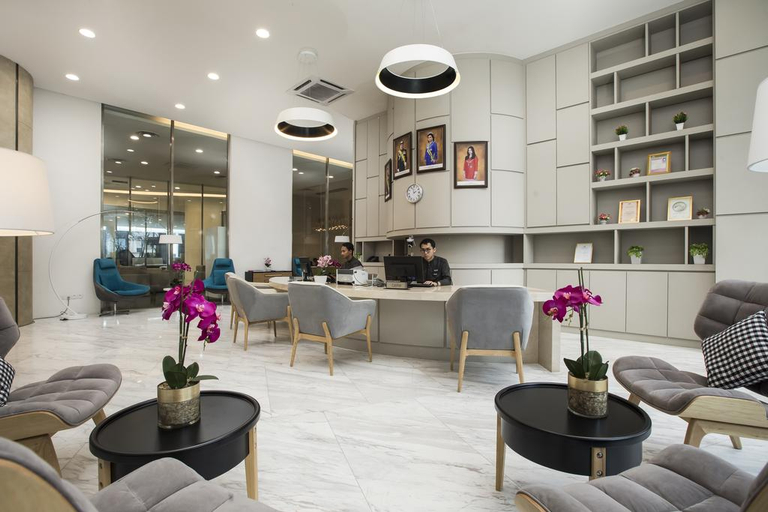 Others 5, Pinetree Marina Resort Two Bedroom Airbnb, Johor Bahru