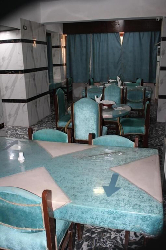 Food & Drinks 5, Tiba Hotel, Aswan