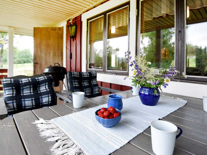 Others 5, 6 Person Holiday Home in Torsby, Torsby