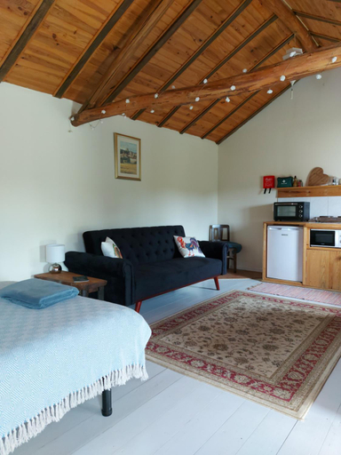 Bedroom 2, The Cottage near the lake, Pedrógão Grande