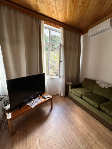 Others 3, Amalia's House, Gjirokastrës