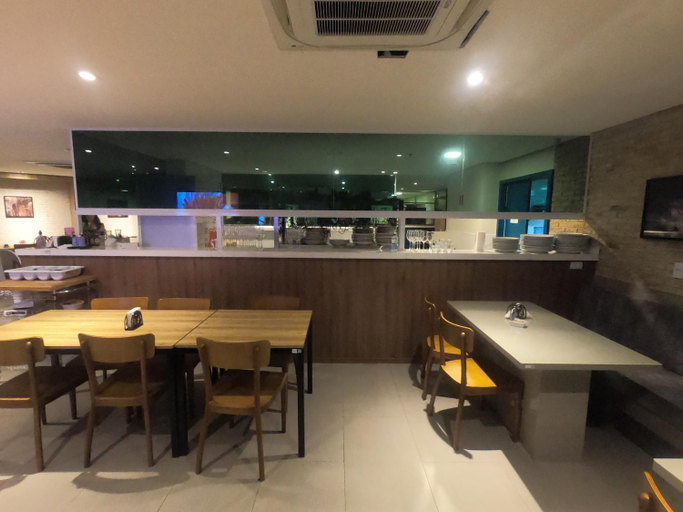 Food & Drinks, Grupo Vip Landscape Fortaleza, Fortaleza