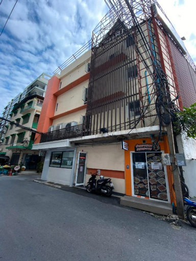 Exterior & Views 2, Arawana Express Phromphong, Wattana
