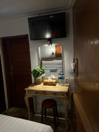 Bedroom 16