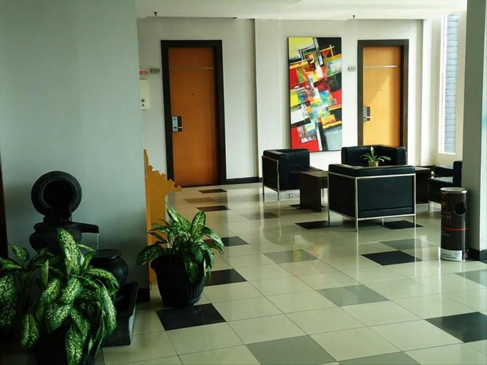 Others 3, Cosmo Hotel, Jambi