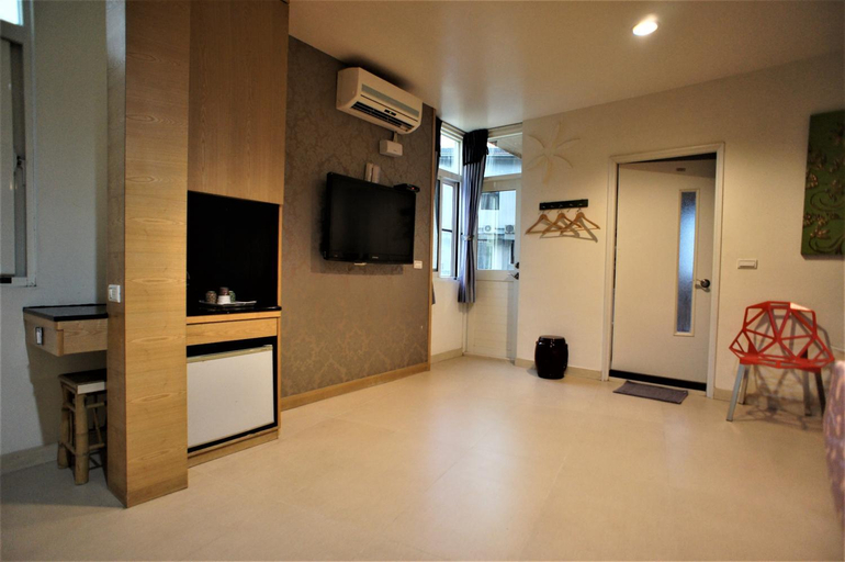 Others 5, Xi Xin Guan Hot Spring Resort, Tainan