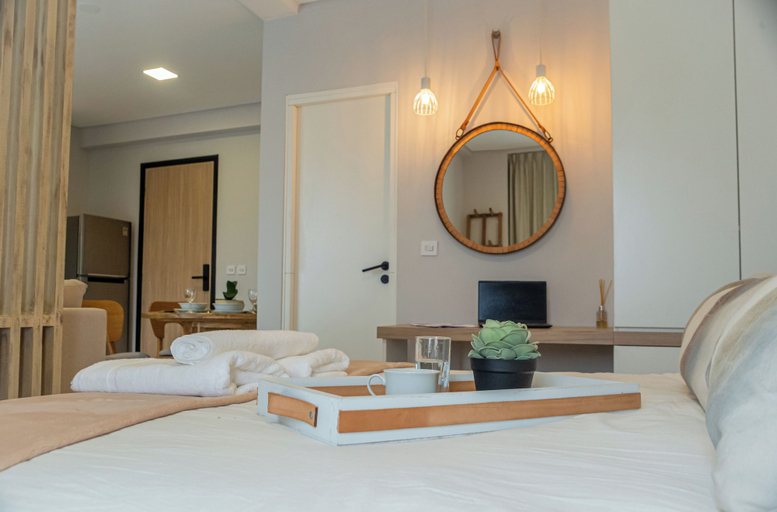 Bedroom 2, Porto by FMA Coliving, Capital