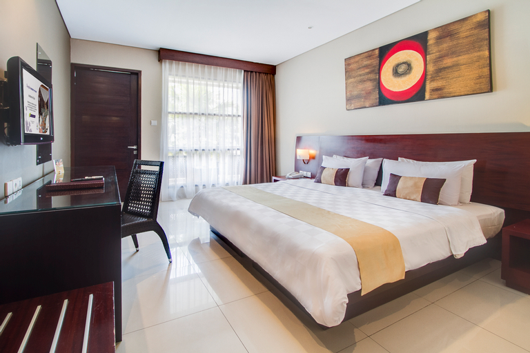 Bedroom 8