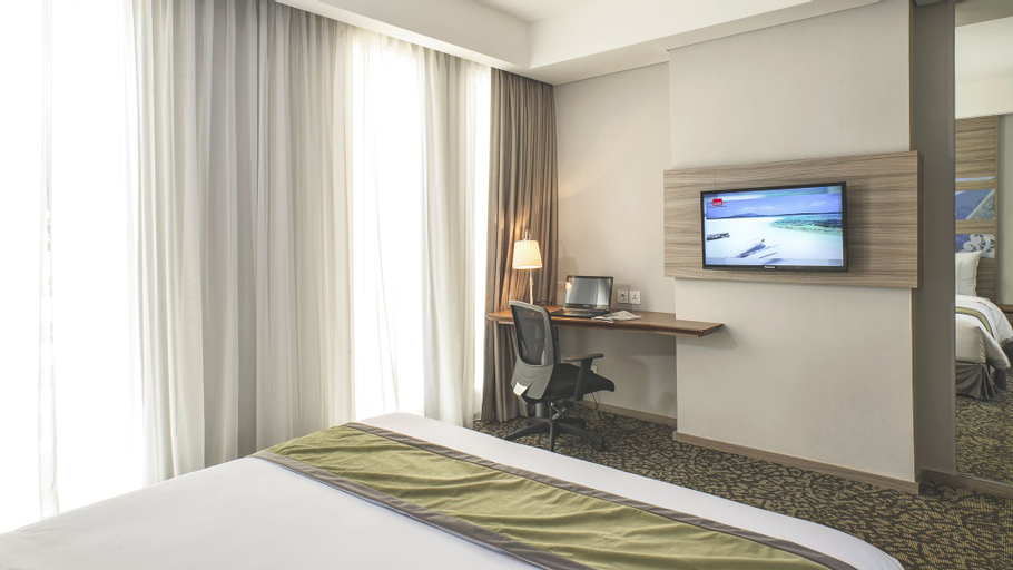 Bedroom 8