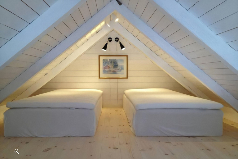 Bedroom 2, Sjöstugan, Kalmar