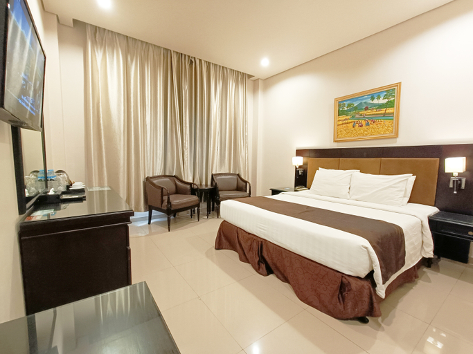 Narita Hotel Surabaya - Tap to explore photos