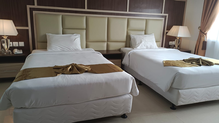 Bedroom 8