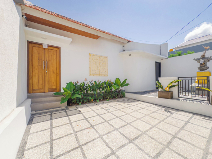 Exterior & Views 2, Giok Ubud (permanently closed), Gianyar