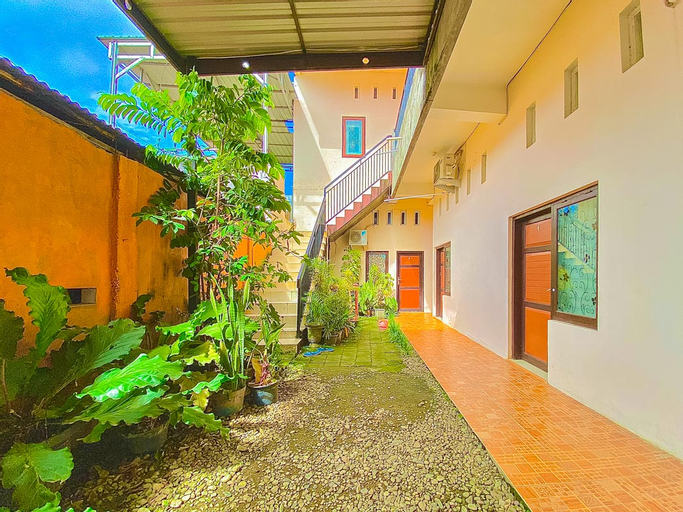 Exterior & Views 1, Wisma Apada Syariah Sengkang, Wajo