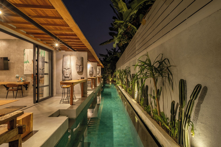 Food & Drinks 5, Ubud Lila Concept, Gianyar