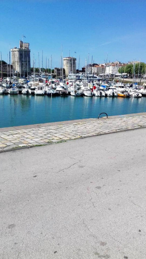 Others 5, Maison charmante a La Rochelle avec jardin, Charente-Maritime