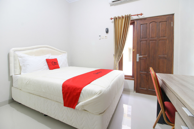 Bedroom 19