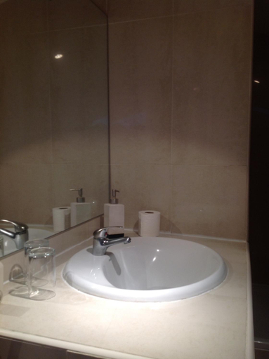 Bathroom 4, Galicán Casa Rural, Salamanca