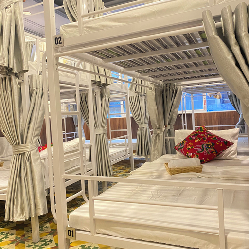 Others, Hanoi Vibes Hostel, Hoàn Kiếm