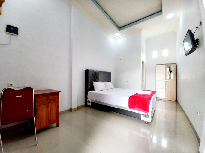 Bedroom 2, Harmony House Syariah, Pati