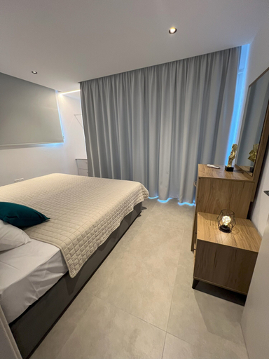 Bedroom 3, Living Boutique Apartments