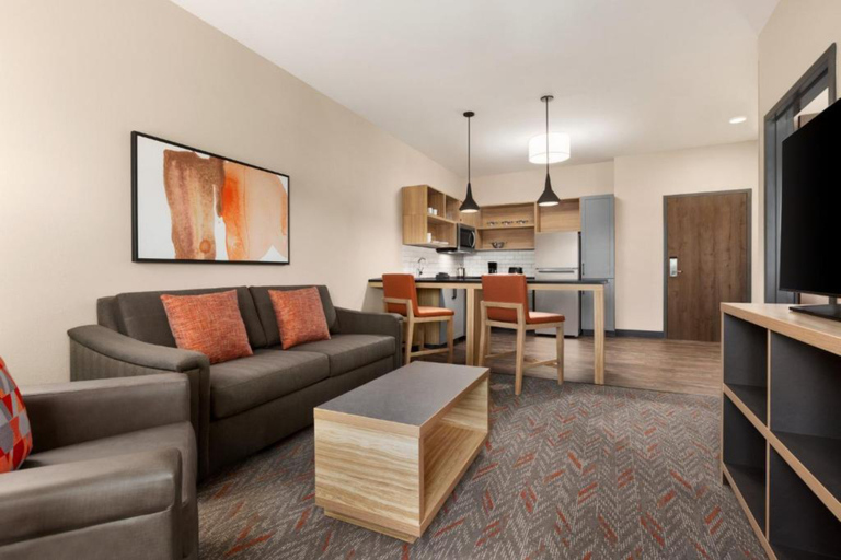 Others 5, Candlewood Suites NAVASOTA, Grimes