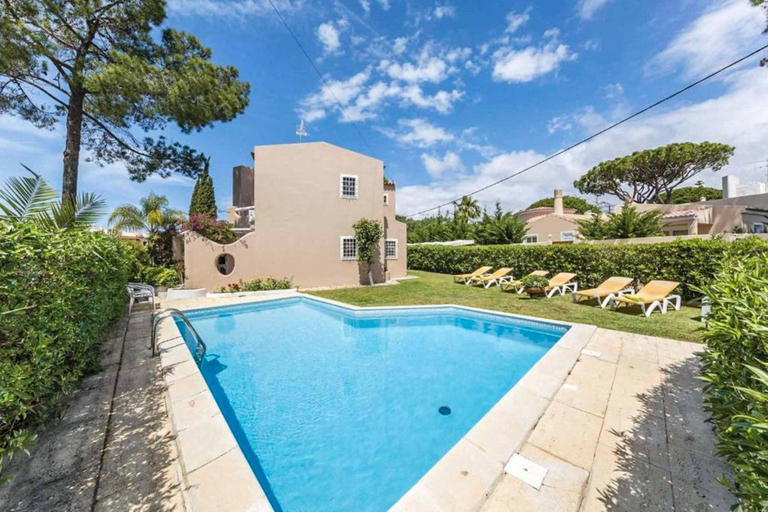 Others 5, Villa Silveira II, Loulé