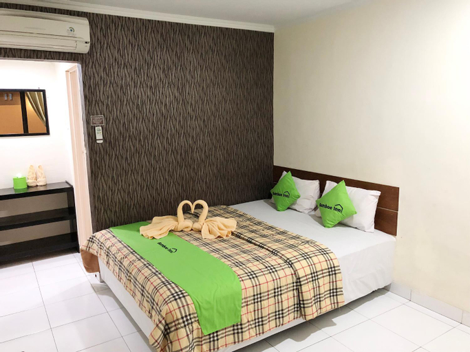 Bedroom 9