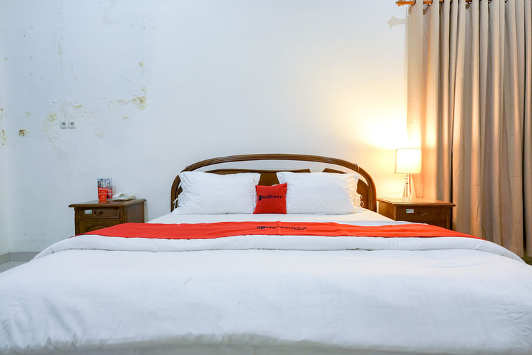 Bedroom 21