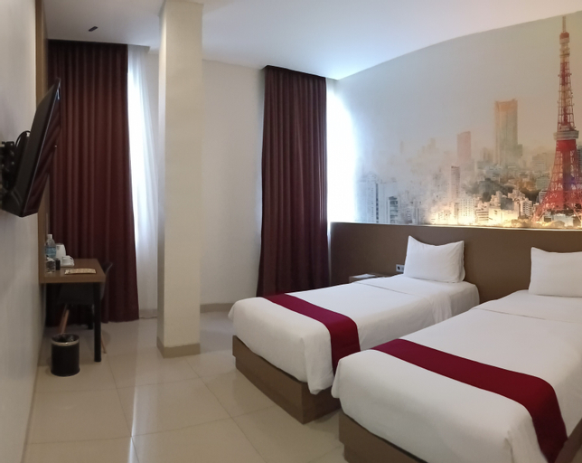 Bedroom 7