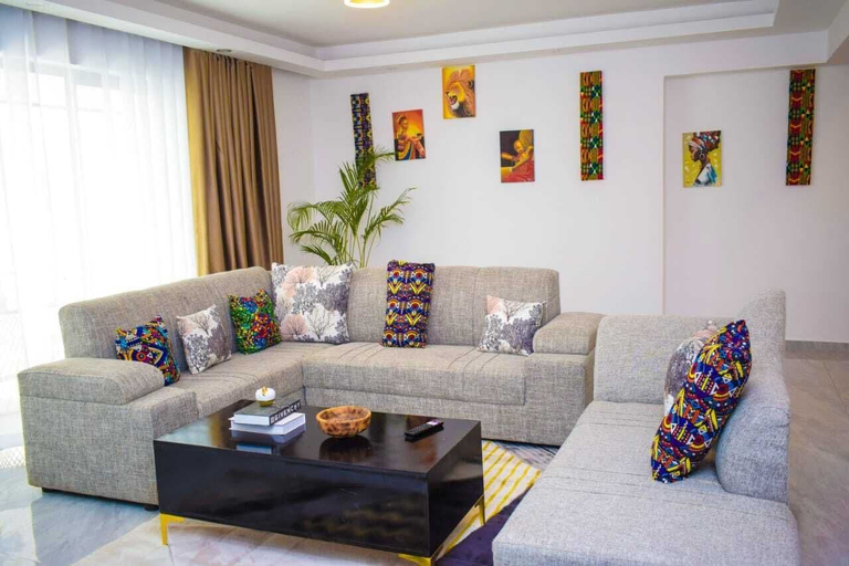 Others 4, Lux Suites Royal Oaks Residency, Dagoretti North
