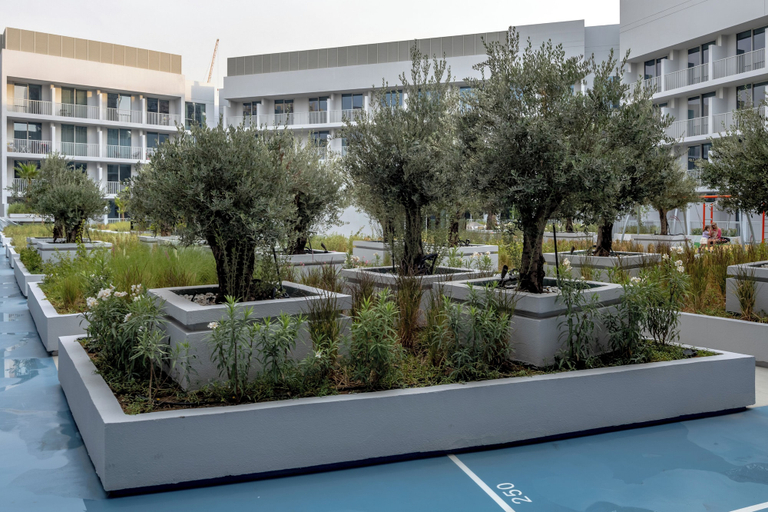 Exterior & Views, Waves - Luxury Meets Comfort Modern 1, Dubai