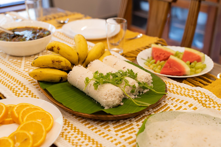 Food & Drinks 5, StayVista at Regal Retreat, Wayanad