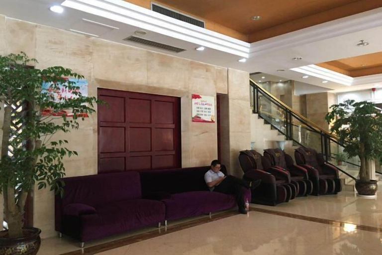 Others 5, Zhijiang International Hotel, Yichang