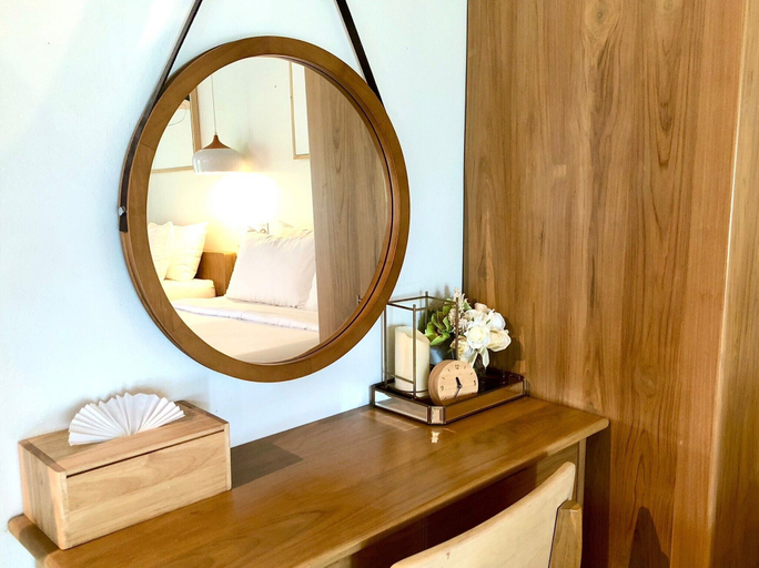 Bathroom 4, Khanom Seabeach, Khanom