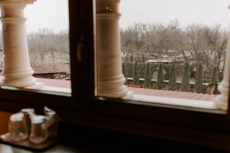 Others 4, Casa Maria Magdalena, Lipova