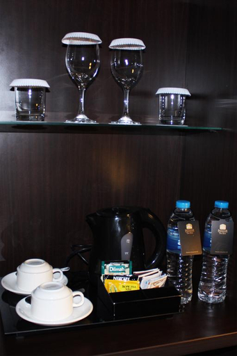Amenities